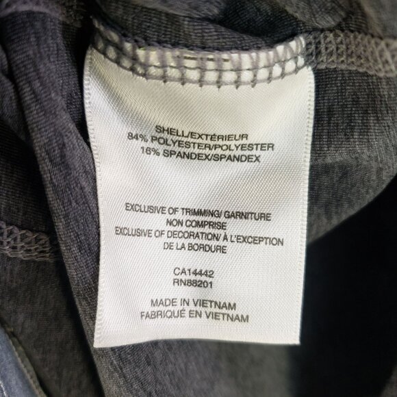 MPG Long Sleeve Performance Shirt Moisture-Wicking Activewear Mens XL - Picture 8 of 9